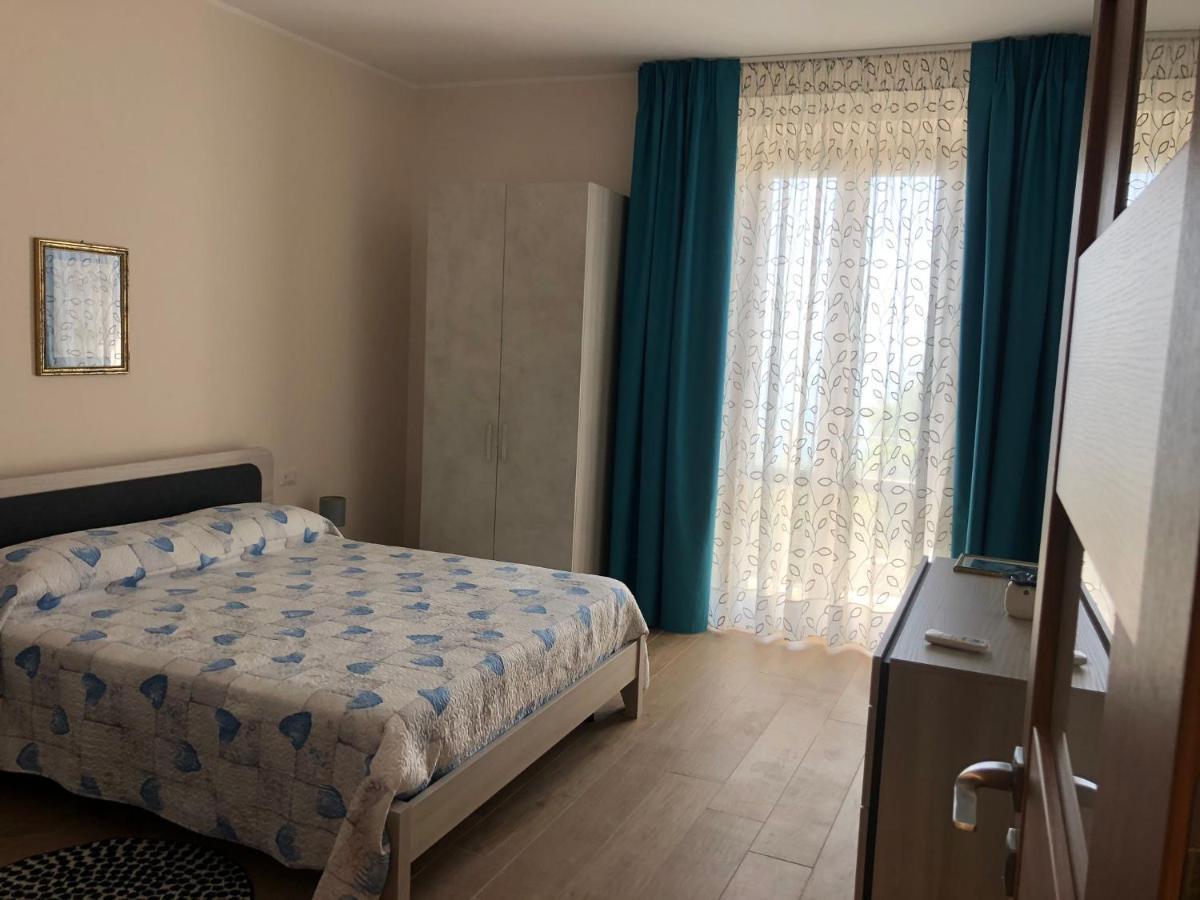Case Pagano Mare Taormina Esterno foto