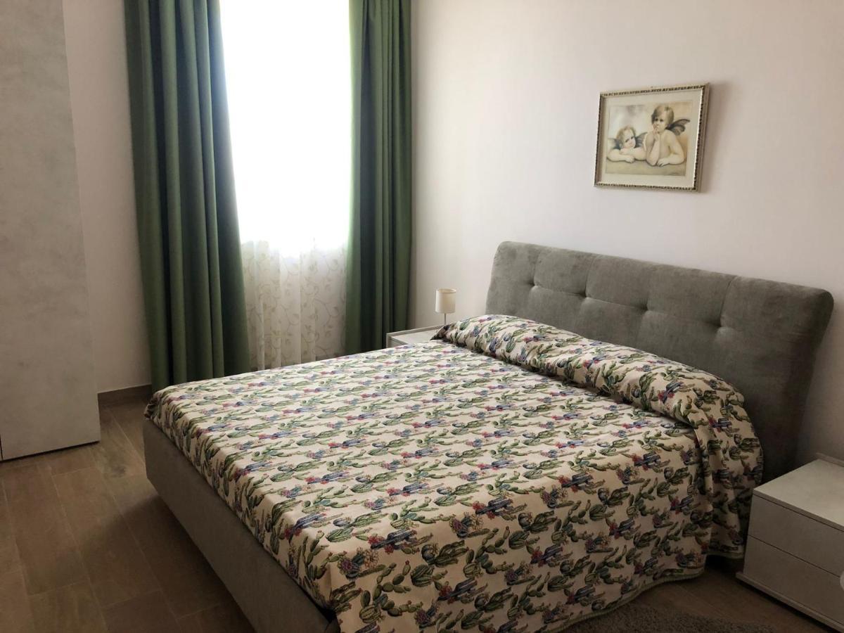 Case Pagano Mare Taormina Esterno foto